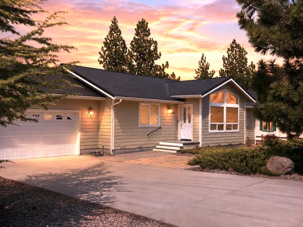 6409 January Ct, Weed, CA 96094