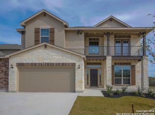 1122 Red Rock Rnch, San Antonio, TX 78245