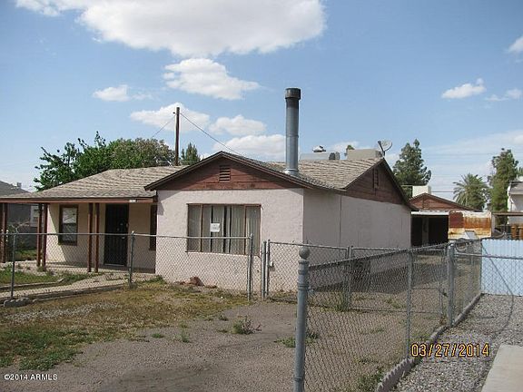 2nd image of 2508 W Augusta Ave
