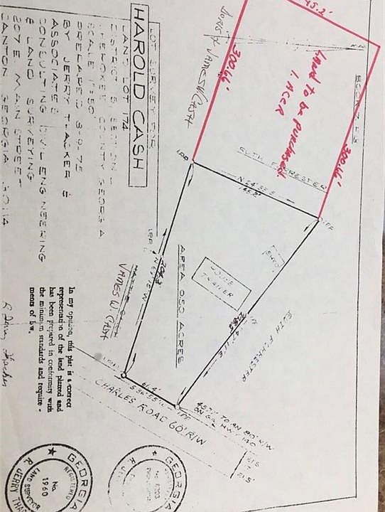 1st image of 196 Tom Charles Ln Lot 174