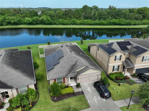 1606 Cabbage Key Dr, Ruskin, FL 33570