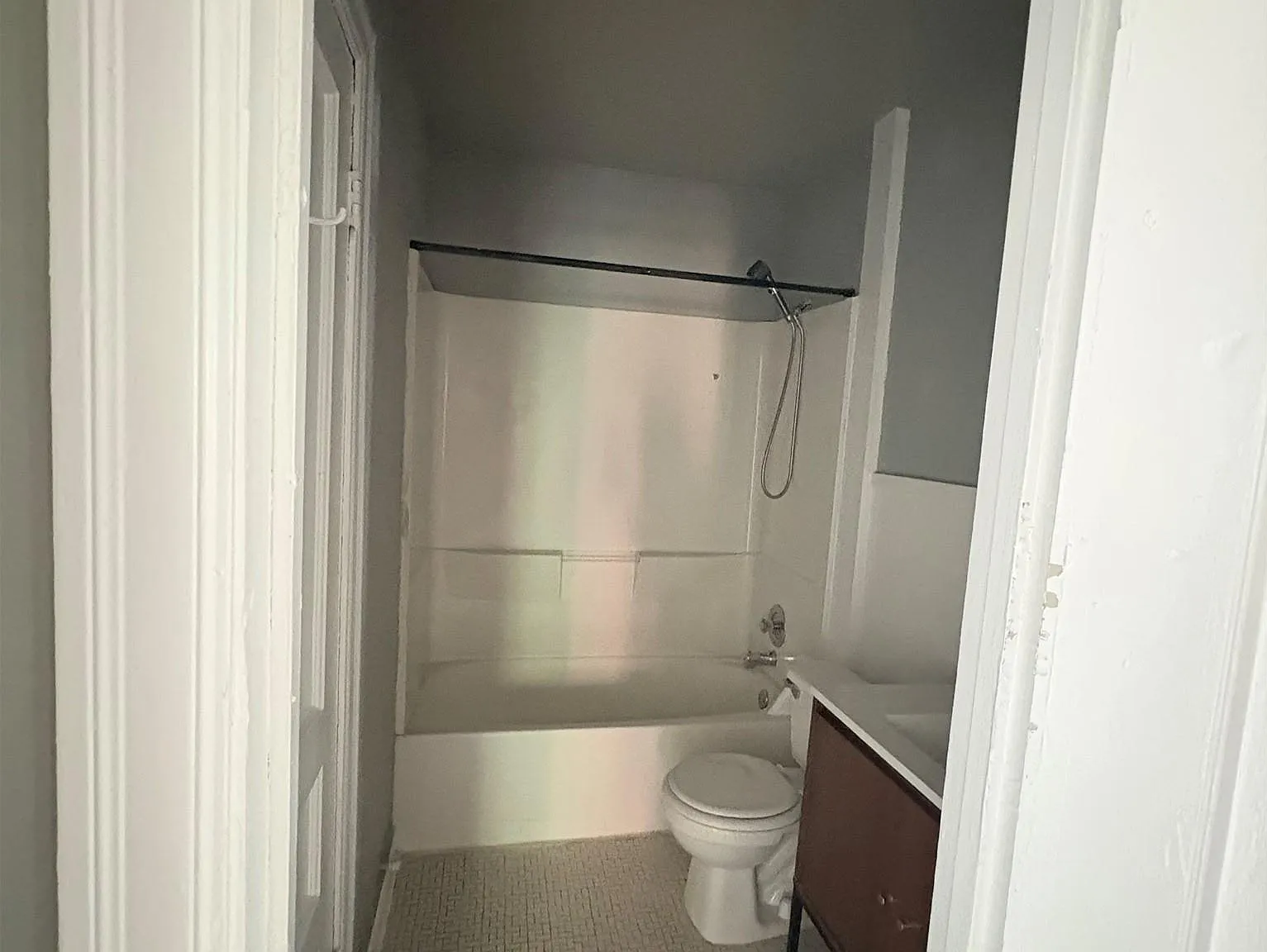 2 bed, 1.0 bath, 980 sqft, $1,695 — Photo 4