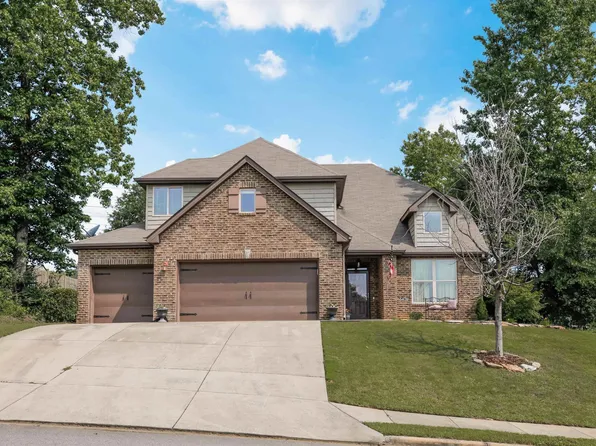 6478 Cromer Cir, Leeds, AL 35094