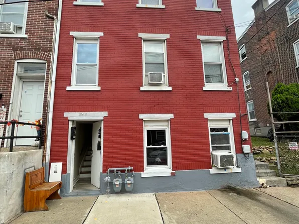 535 N 2nd St, Allentown, PA 18102