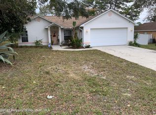 11007 Linden Dr, Spring Hill, FL 34609