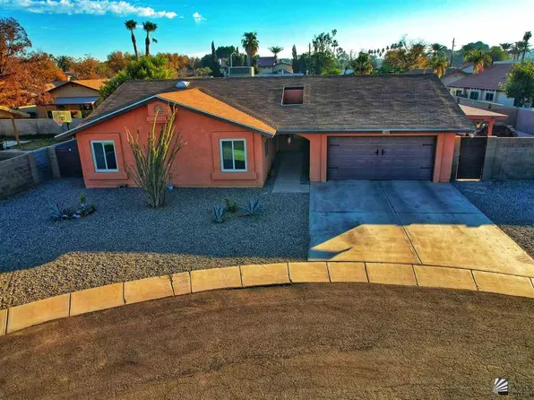 1369 S 22nd Dr, Yuma, AZ 85364