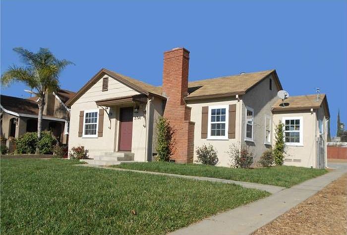 Beautifully rehabbed