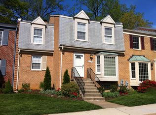 1211 Brunswick Ct, Arnold, MD