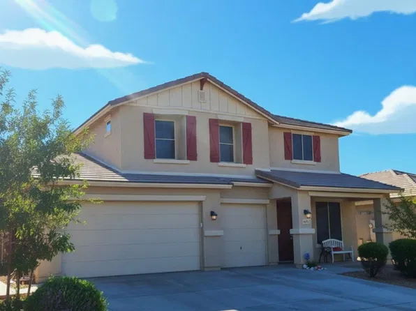 22434 N 180TH Drive, Surprise, AZ 85387