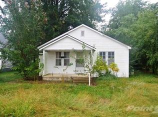 726 Nickey St, Poplar Bluff, MO 63901