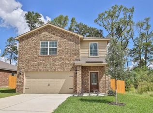 22507 Steel Blue Jaybird Dr, Hockley, TX 77447