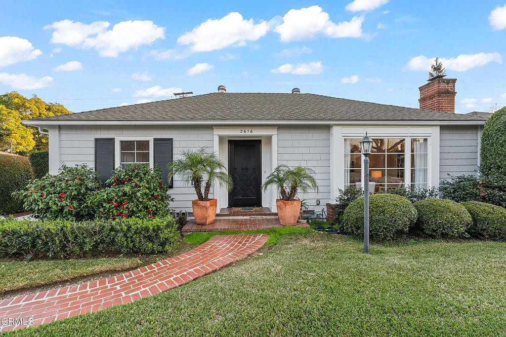 2616 Topsfield St, Pasadena, CA 91107 Zillow