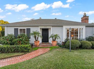 2616 Topsfield St, Pasadena, CA 91107