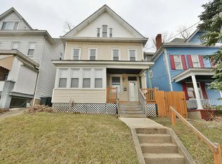 632 North Ave, Bellevue, PA 15202