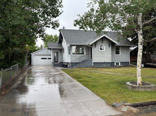 2931 Goodwin St, Butte, MT 59701