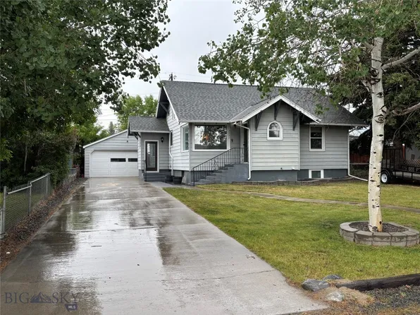 2931 Goodwin St, Butte, MT 59701