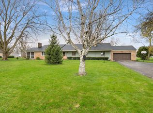 830 Elm Dr, Bluffton, IN 46714