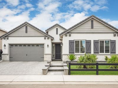 3017 Zinnia Way, Lodi, CA, 95242