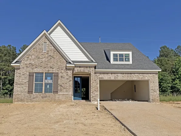 135 Ridgefield Dr Lot 279, Oakland, TN 38060