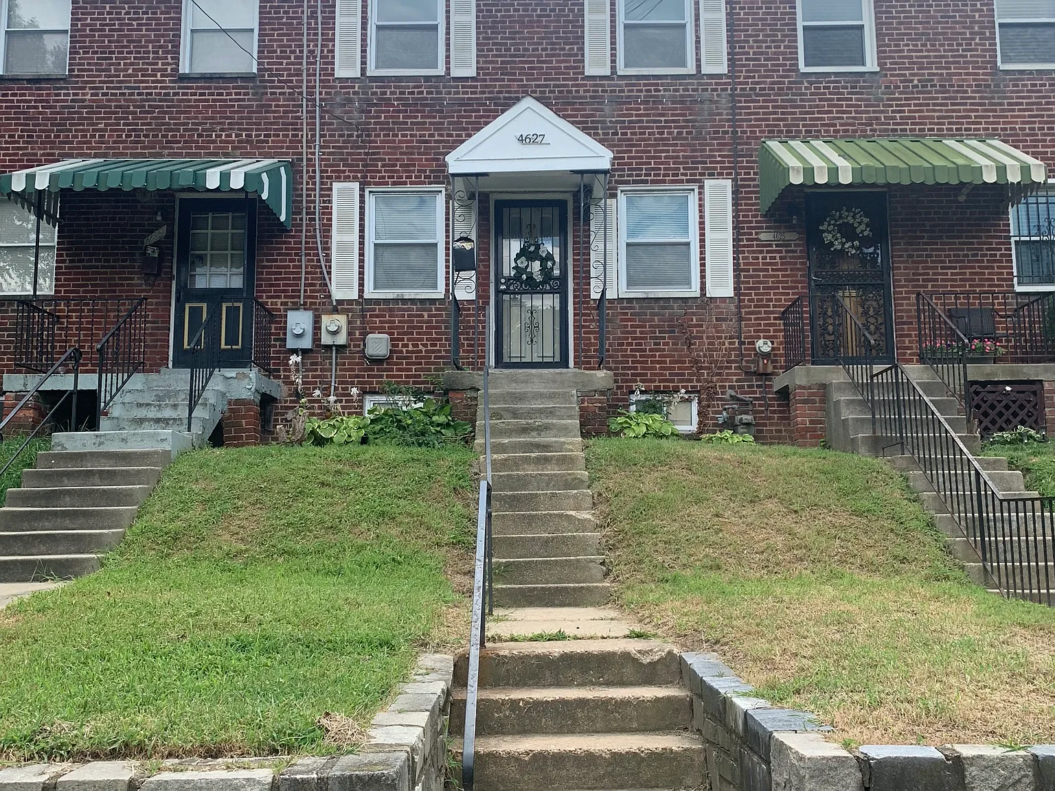 4627 East Capitol SE DC - 1 — Photo 2