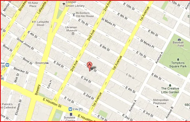 Rented by Chartwell Manhattan Realty | media 20