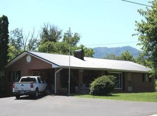 2815 Cedar Creek Rd, Greeneville, TN 37743
