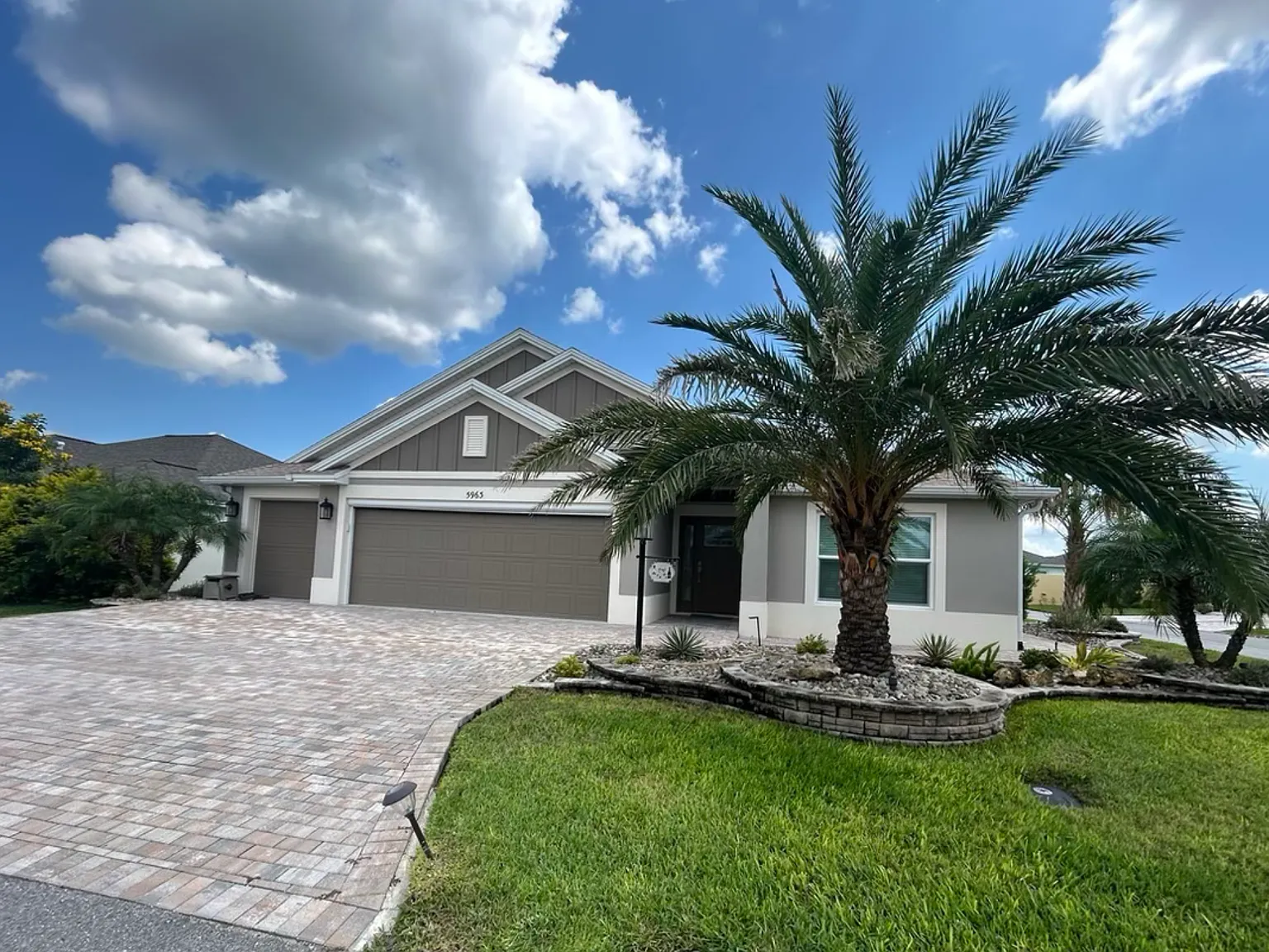 Cason Hammock Corner Lot 3BR/3BA, Golf & Entertainment at Your Door! — Photo 2