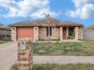 2611 Saturday St, Edinburg, TX 78542