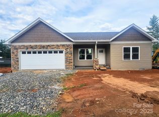 65 Eller Ford Rd, Weaverville, NC 28787