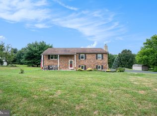 439 S Mennonite Rd, Collegeville, PA 19426