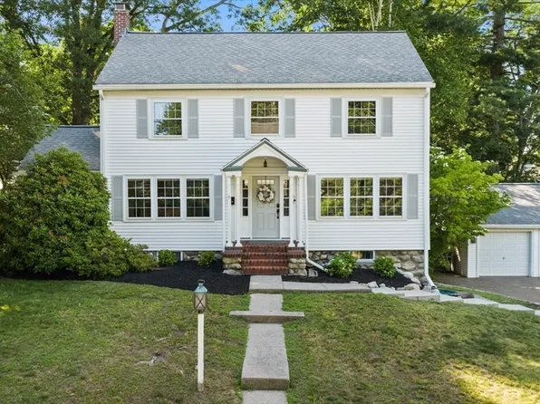 51 Fulton St, Dedham, MA 02026