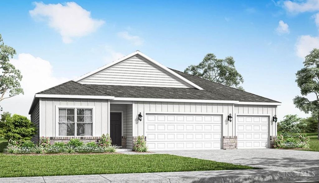 Real estate listing image