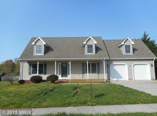 100 Frederick Dr, Centreville, MD 21617