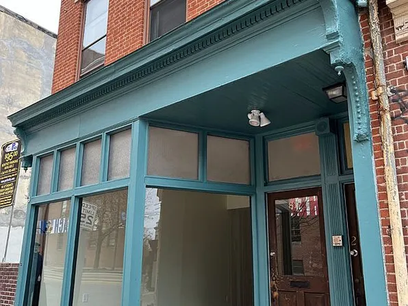 817 N Howard St, Baltimore, MD 21201