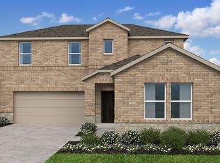 2636 Glacier Rd, Anna, TX 75409