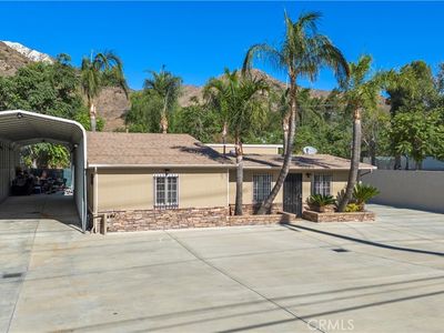 16835 Sierra Hwy, Canyon Country, CA, 91351
