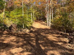 Skaggs Hollow Rd, Tazewell, TN 37879