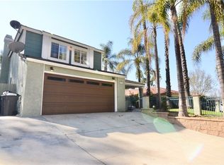 24164 Avenida Rancheros, Diamond Bar, CA 91765