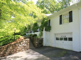 2526 Nottingham Rd SE, Roanoke, VA 24014