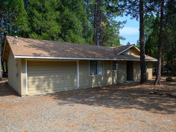 171 Mary Ave, Trinity Center, CA 96091