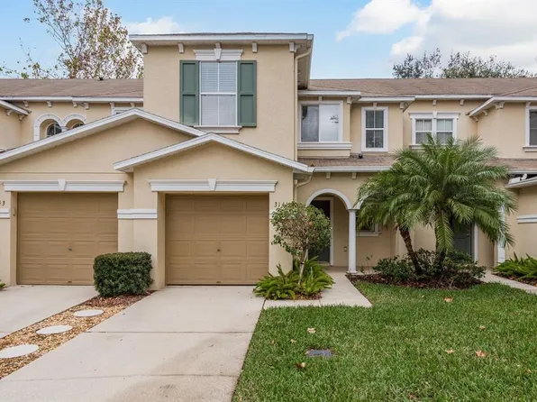 3141 Royal Tuscan Ln, Valrico, FL 33594