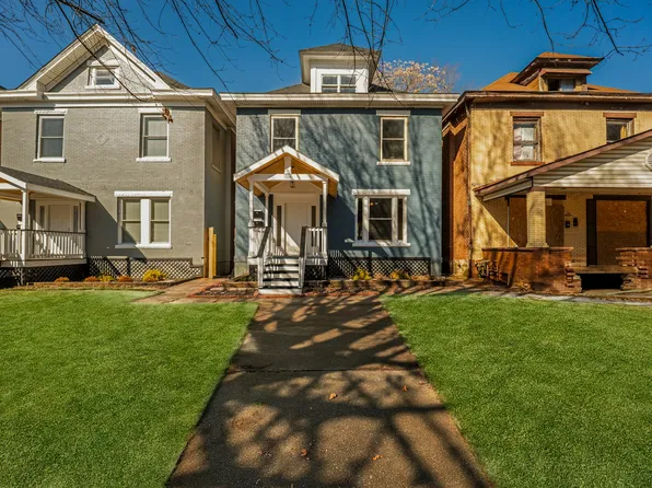 1014 9th Ave, Huntington, WV