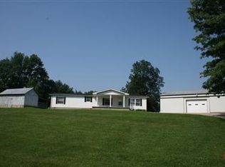 3321 Dixie Hwy, Bedford, IN 47421