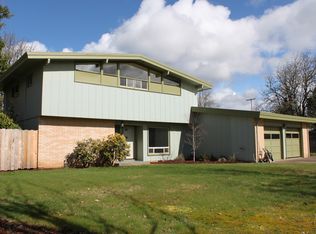 1485 Flintridge Ave, Eugene, OR 97401