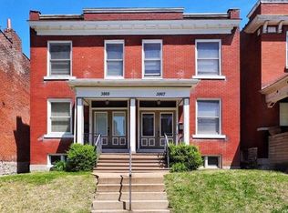 3867 Wyoming St #3867, Saint Louis, MO 63116