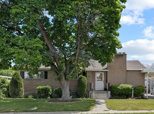 140 N 700 E, Spanish Fork, UT 84660