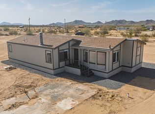 53925 W Stallion Rd, Maricopa, AZ 85139