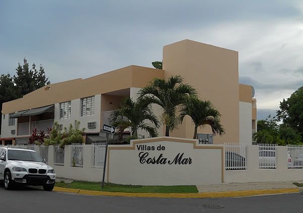 Villas de COSTA MAR