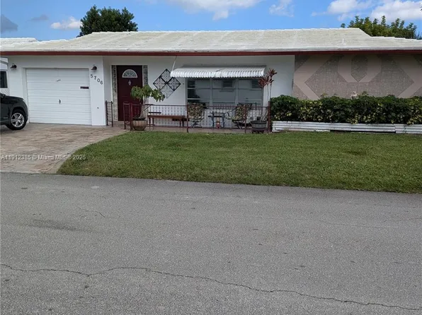 5706 NW 82nd Ave, Tamarac, FL 33321