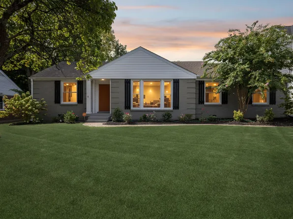 1008 Joyce Ln, Nashville, TN 37216